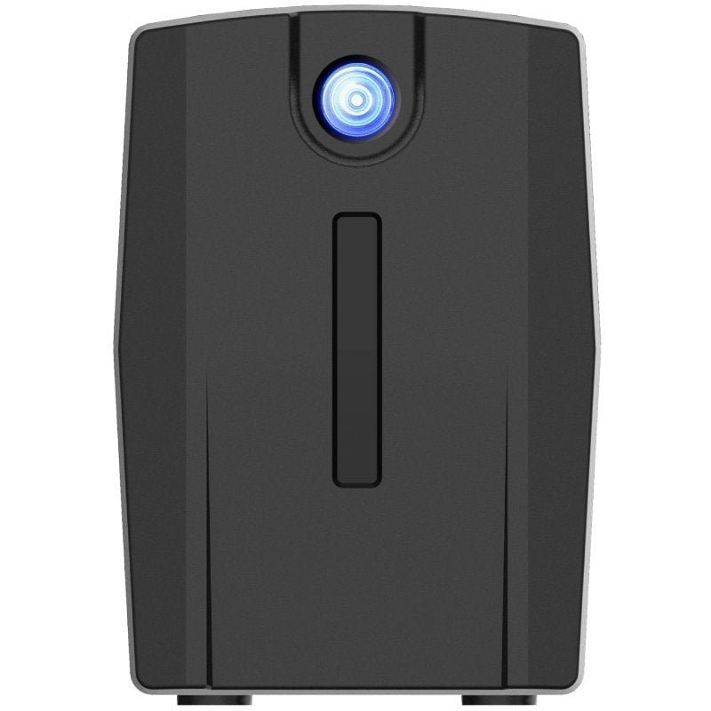 SAI Línea Interactiva Phasak Ottima 660 VA Interactive/ 660VA-360W/ 2 Salidas/ Formato Torre - изображение 3