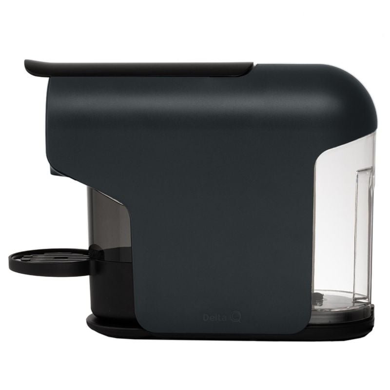Cafetera de Cápsulas Delta Quick/ Negra - изображение 4