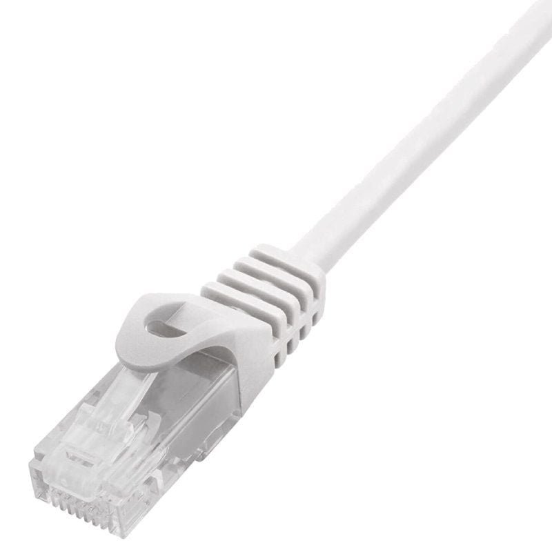 Cable de Red RJ45 UTP Phasak PHK 1503 Cat.6/ 3m/ Gris - изображение 3