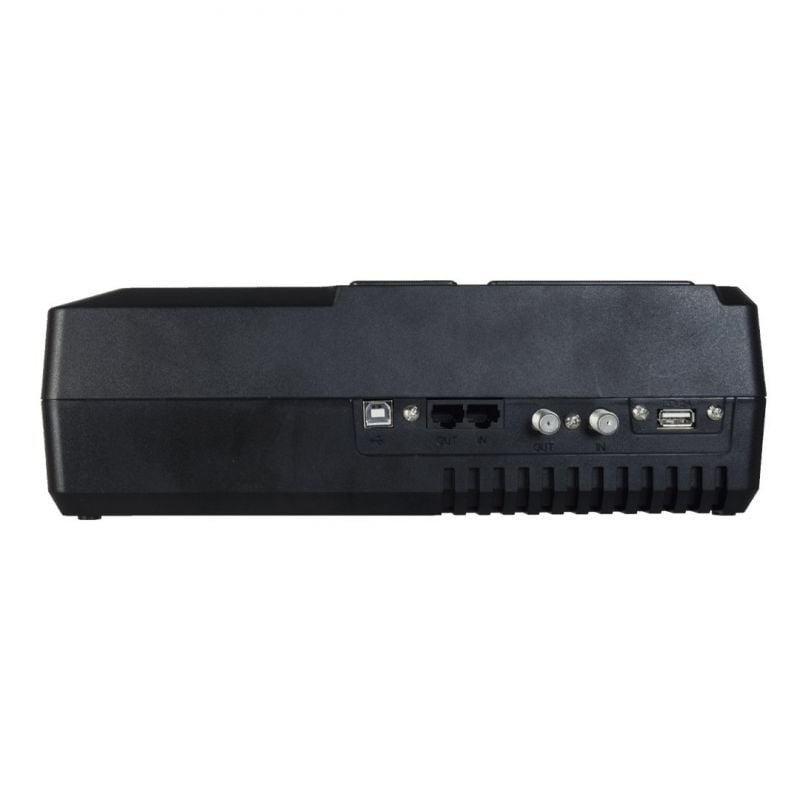 SAI Línea Interactiva Phasak Kryptos 800 VA/ 480W/ 6 Salidas/ Formato Bloque - изображение 5