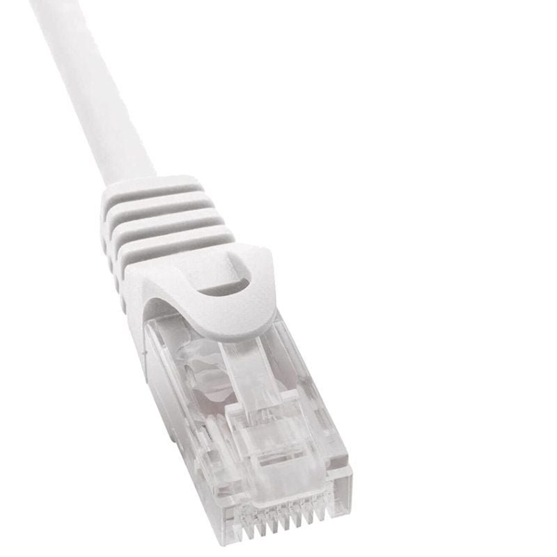 Cable de Red RJ45 UTP Phasak PHK 1505 Cat.6/ 5m/ Gris - изображение 2
