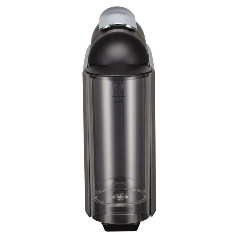 Cafetera de Cápsulas Delta Mini Qool/ Gris - изображение 5
