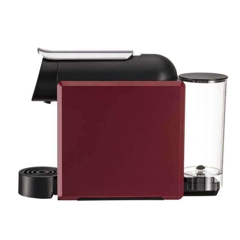 Cafetera de Cápsulas Delta Mini Qool/ Roja - изображение 3