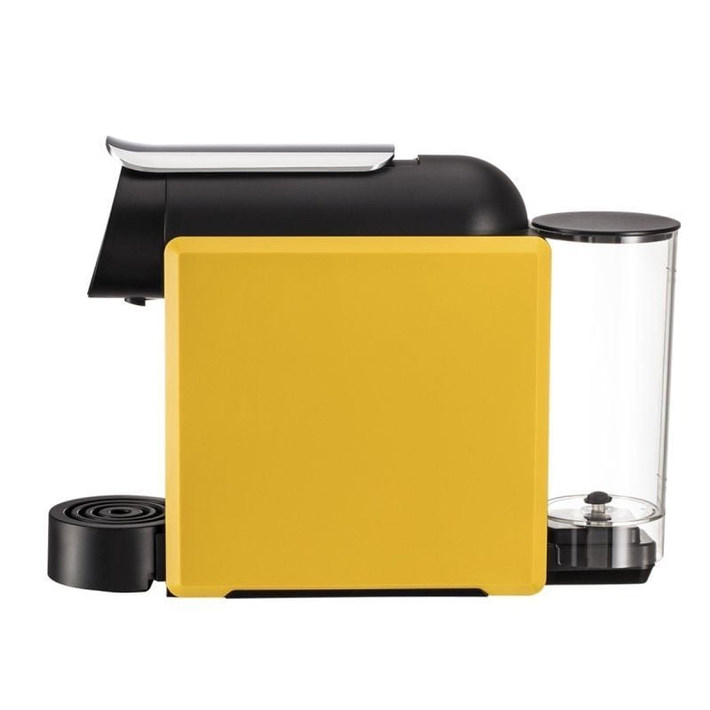 Cafetera de Cápsulas Delta Mini Qool/ Amarilla - изображение 3