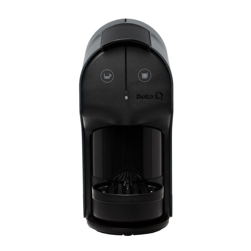 Cafetera de Cápsulas Delta Quick/ Negra - изображение 3