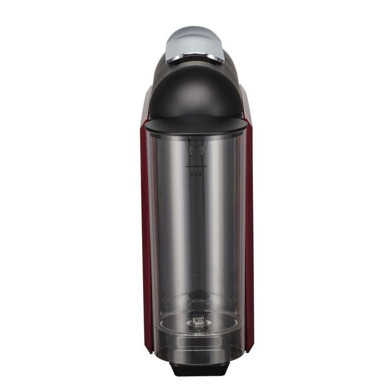 Cafetera de Cápsulas Delta Mini Qool/ Roja - изображение 5