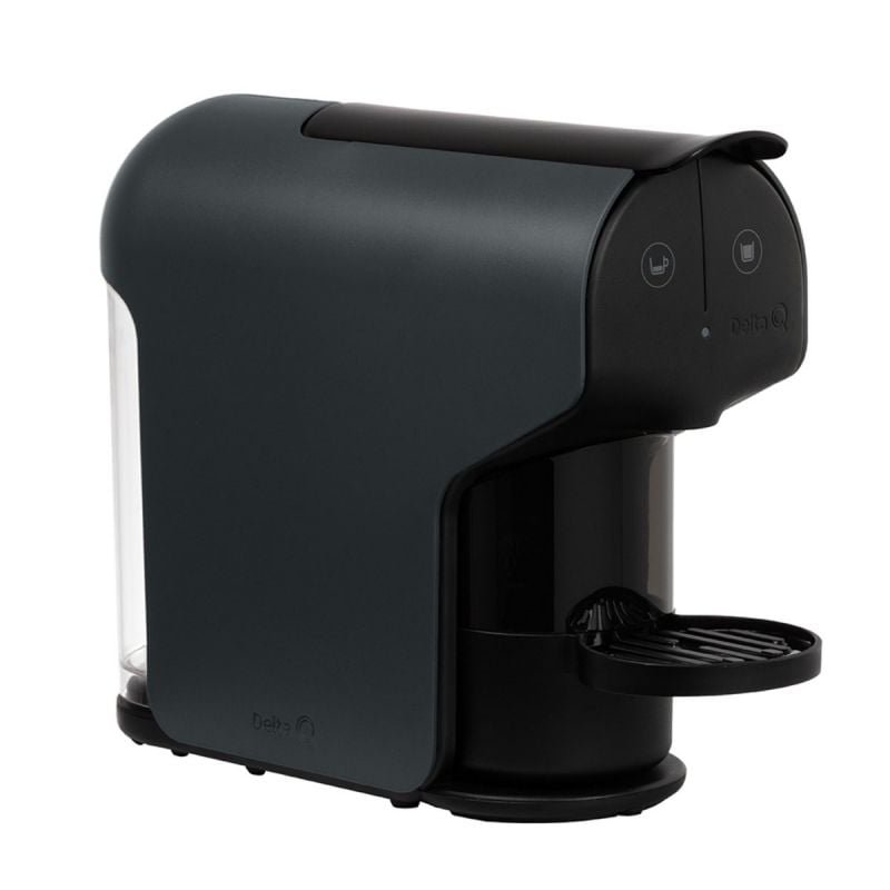 Cafetera de Cápsulas Delta Quick/ Negra - изображение 2