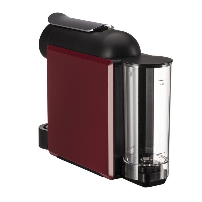Cafetera de Cápsulas Delta Mini Qool/ Roja - изображение 4