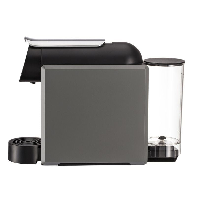 Cafetera de Cápsulas Delta Mini Qool/ Gris - изображение 3