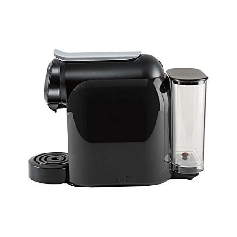 Cafetera de Cápsulas Delta Qool Evolution/ Negra - изображение 3