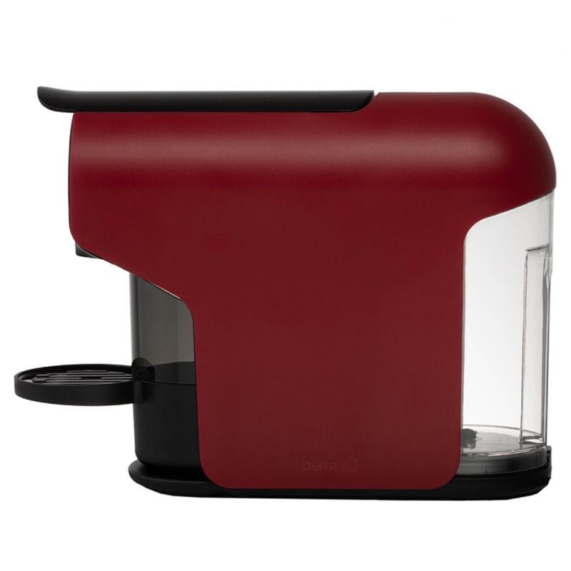 Cafetera de Cápsulas Delta Quick/ Roja - изображение 4