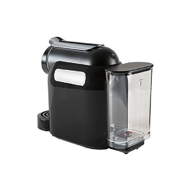 Cafetera de Cápsulas Delta Qool Evolution/ Negra - изображение 4