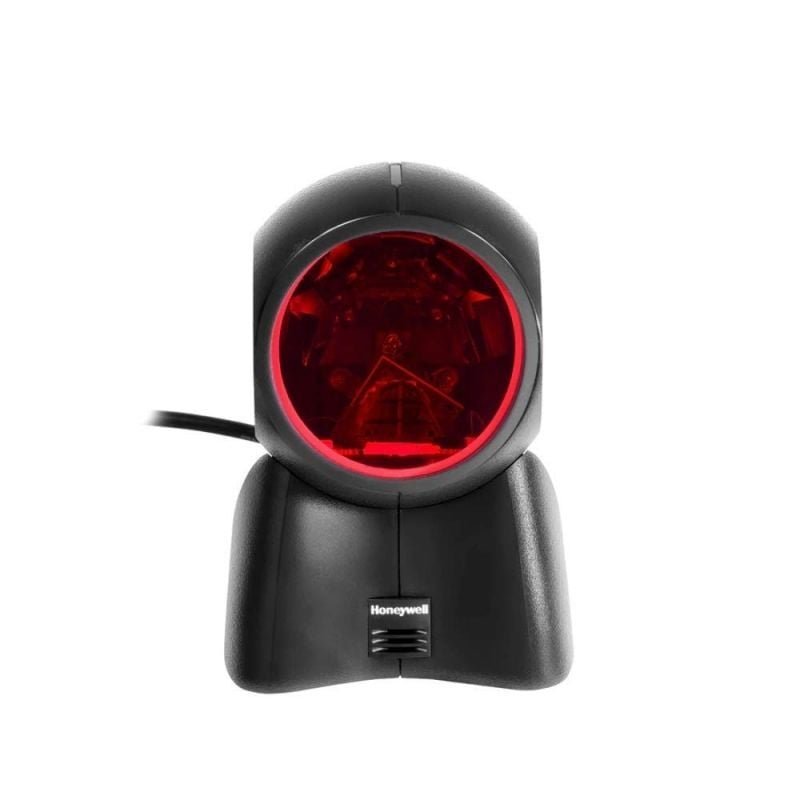 Lector de Código de Barras 1D-2D-QR-PDF Honeywell Orbit 7190G/ USB - изображение 2
