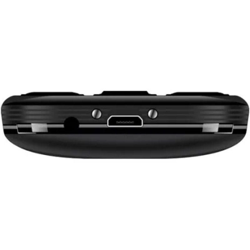 Teléfono Móvil Maxcom Confort MM426/ Negro - изображение 3
