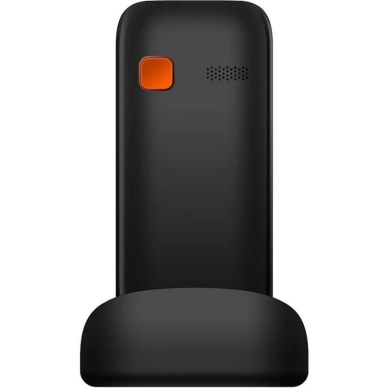 Teléfono Móvil Maxcom Confort MM426/ Negro - изображение 5