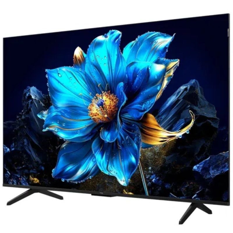 Televisor TCL QLED 50P7K 50"/ Ultra HD 4K/ Smart TV/ WiFi - изображение 2