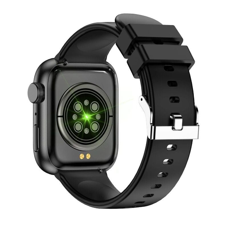 Forever Smartwatch IGo Watch 3 JW-500 Notificaciones/ Frecuencia Cardiaca/ Negro - изображение 5