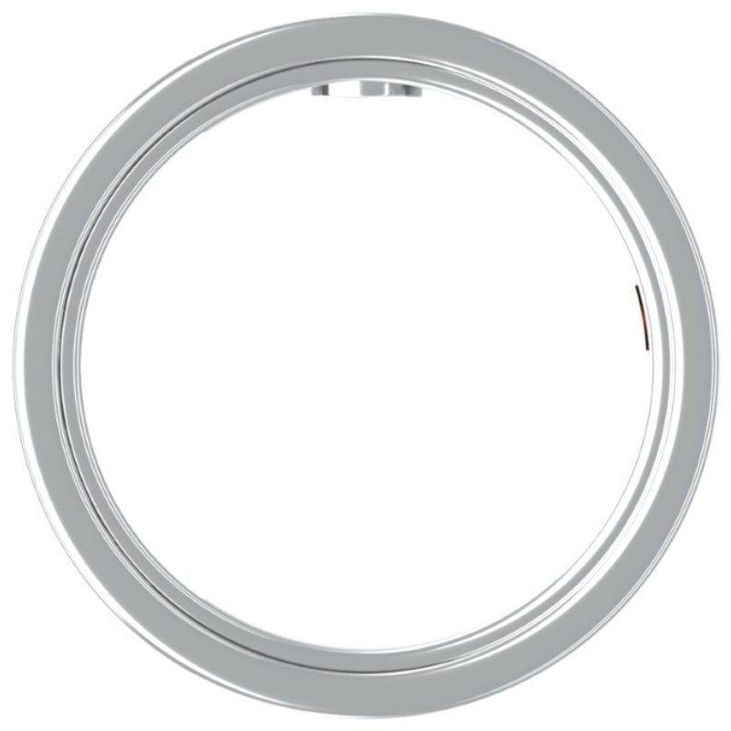 Anillo Inteligente Maxcom MR100 Talla 11/65/ Ø20.7mm/ Notificaciones/ Frecuencia Cardíaca/ Plata - изображение 4