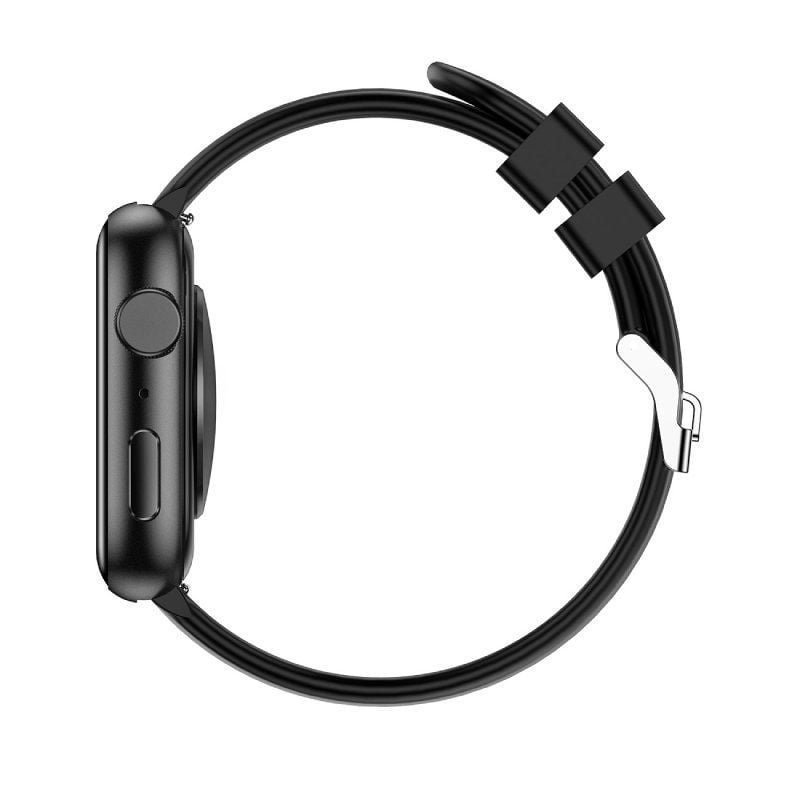 Forever Smartwatch IGo Watch 3 JW-500 Notificaciones/ Frecuencia Cardiaca/ Negro - изображение 4