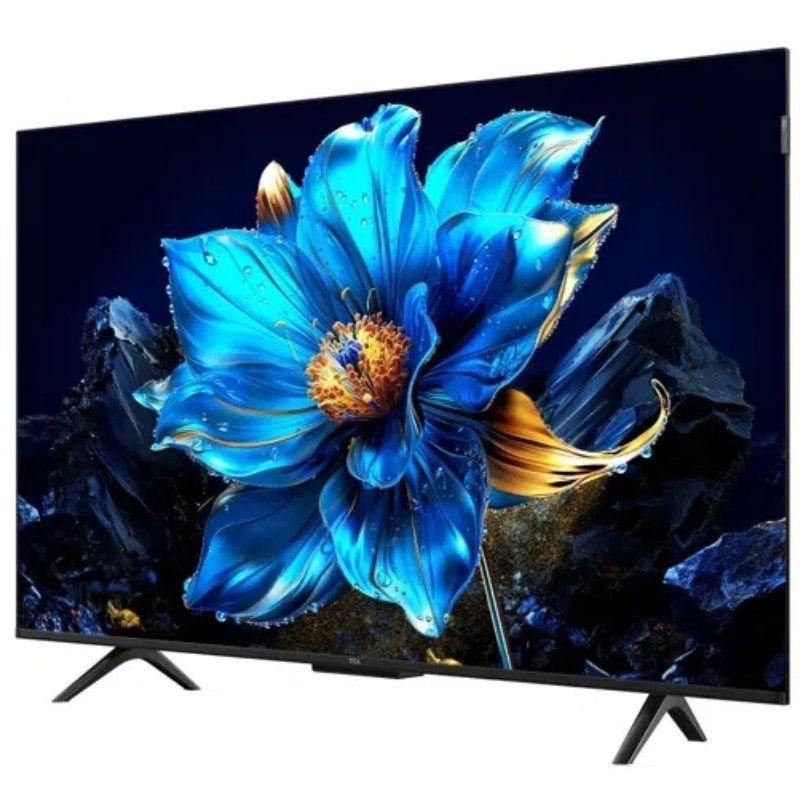 Televisor TCL QLED 43P7K 43"/ Ultra HD 4K/ Smart TV/ WiFi - изображение 2
