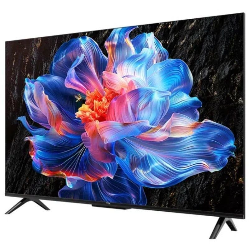 Televisor TCL LED 43P6K 43"/ Ultra HD 4K/ Smart TV/ WiFi - изображение 2