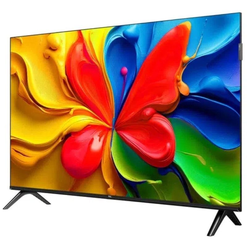 Televisor TCL QLED 32S4K 32"/ Full HD/ Smart TV/ WiFi - изображение 2