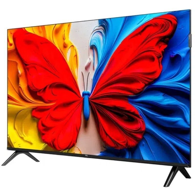 Televisor TCL QLED 32S5K 32"/ Full HD/ Smart TV/ WiFi - изображение 2