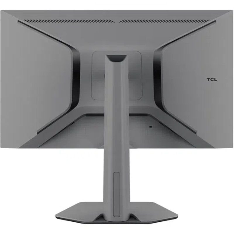 Monitor Gaming TCL 27G64 27"/ QHD/ 1ms/ 180Hz/ VA/ Regulable en altura/ Gris - изображение 5