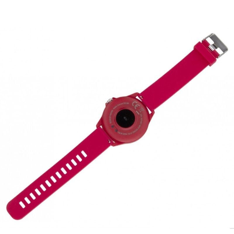 Smartwatch Forever Colorum CW-300/ Notificaciones/ Frecuencia Cardíaca/ Magenta - изображение 3