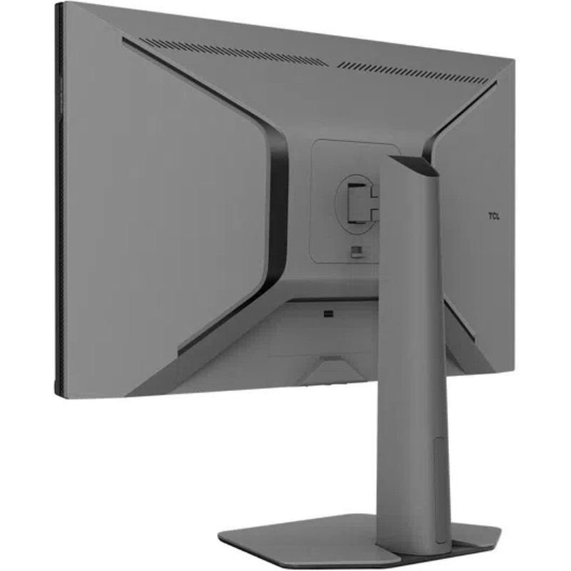 Monitor Gaming TCL 27G64 27"/ QHD/ 1ms/ 180Hz/ VA/ Regulable en altura/ Gris - изображение 4