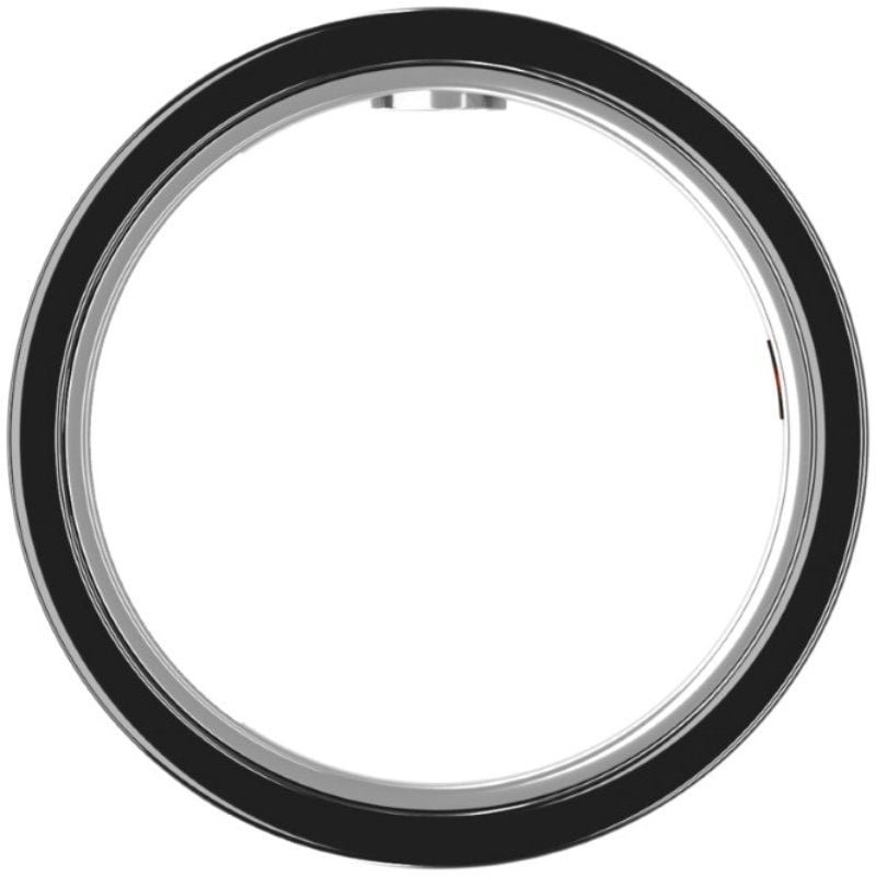 Anillo Inteligente Maxcom MR100 Talla 8/57/ Ø18.2mm/ Notificaciones/ Frecuencia Cardíaca/ Negro - изображение 4