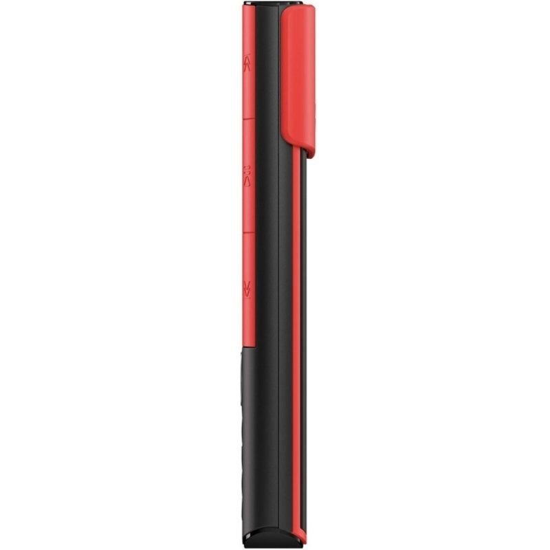 Teléfono Móvil Nokia 5710 XA/ Negro y Rojo - изображение 3