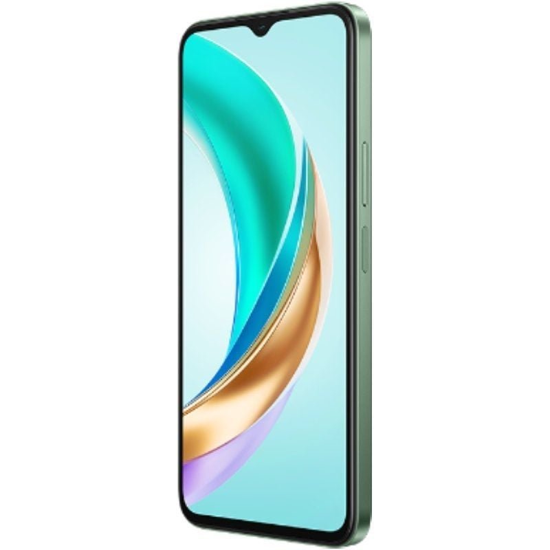 Smartphone Honor X6B 4GB/ 128GB/ 6.56"/ Verde Bosque - изображение 3
