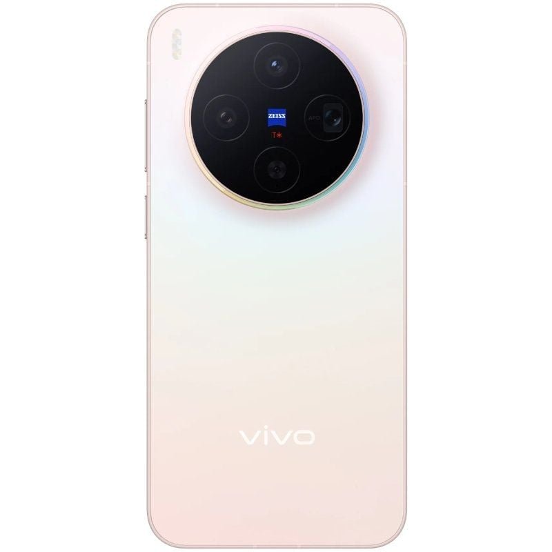 Smartphone Vivo X300 16GB/ 512GB/ 6.31"/ 5G/ Rosa