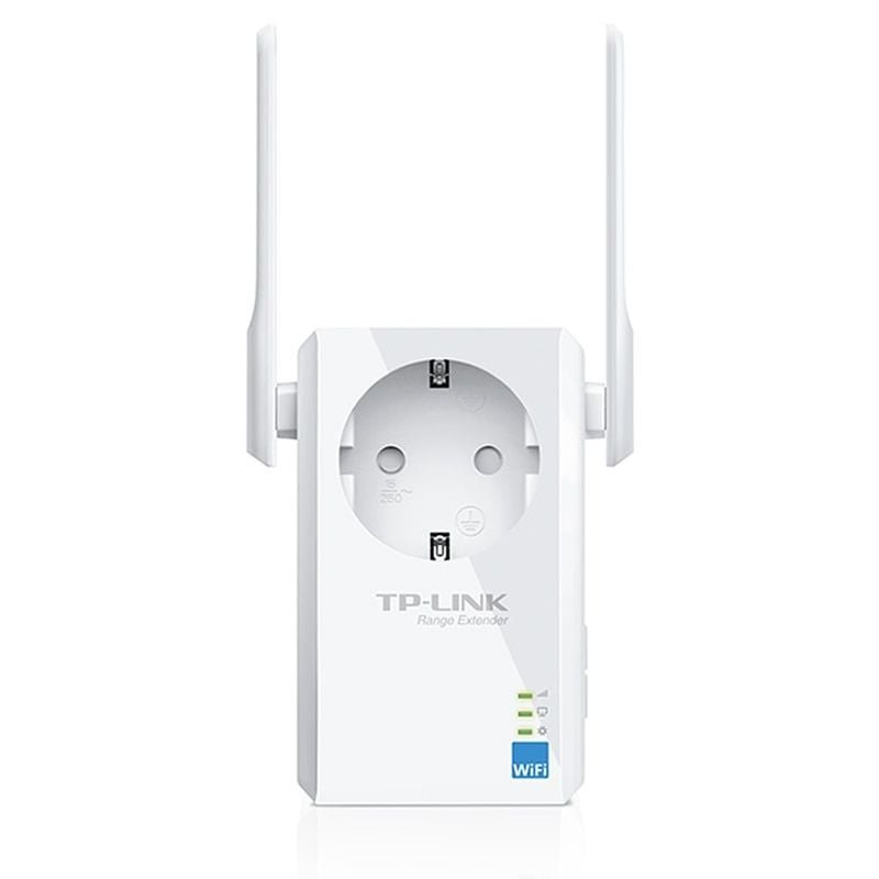 Repetidor Inalámbrico TP-Link TL-WA860RE 300Mbps/ 2 Antenas - изображение 2