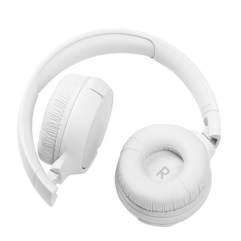 Auriculares Inalámbricos JBL Tune 510BT/ con Micrófono/ Bluetooth/ Blancos - изображение 3