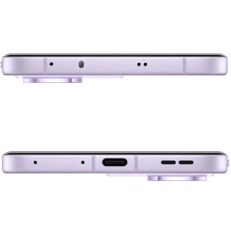 Smartphone Oppo Reno 13 Pro 12GB/ 512GB/ 6.83"/ 5G/ Purpura - изображение 5