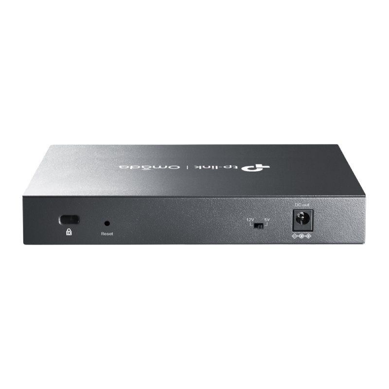 Switch TP-Link TL-RP108GE 8 Puertos/ RJ-45 10/100/1000 PoE - изображение 3