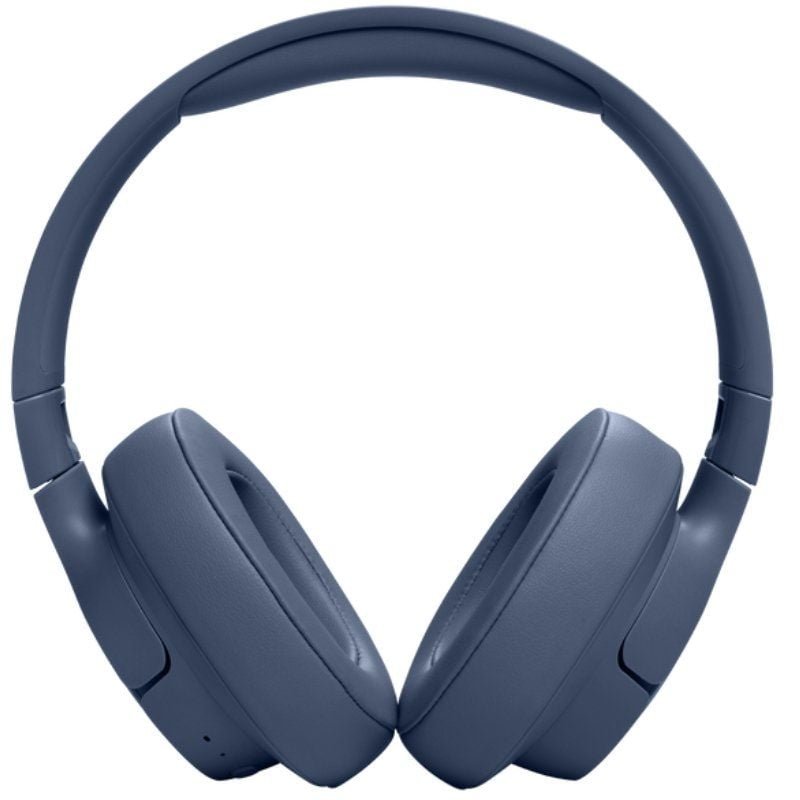 Auriculares Inalámbricos JBL Tune 720BT/ con Micrófono/ Bluetooth/ Azules - изображение 2