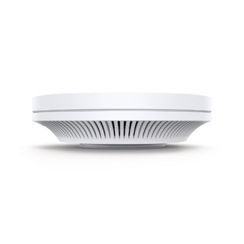 Punto de Acceso Inalámbrico TP-Link Omada EAP620 HD/ WiFi 6/ PoE 1800Mbps/ 2.4GHz 5GHz/ Antenas de 5dBi/ WiFi 802.11ax/ac/a/n/b/g - изображение 4