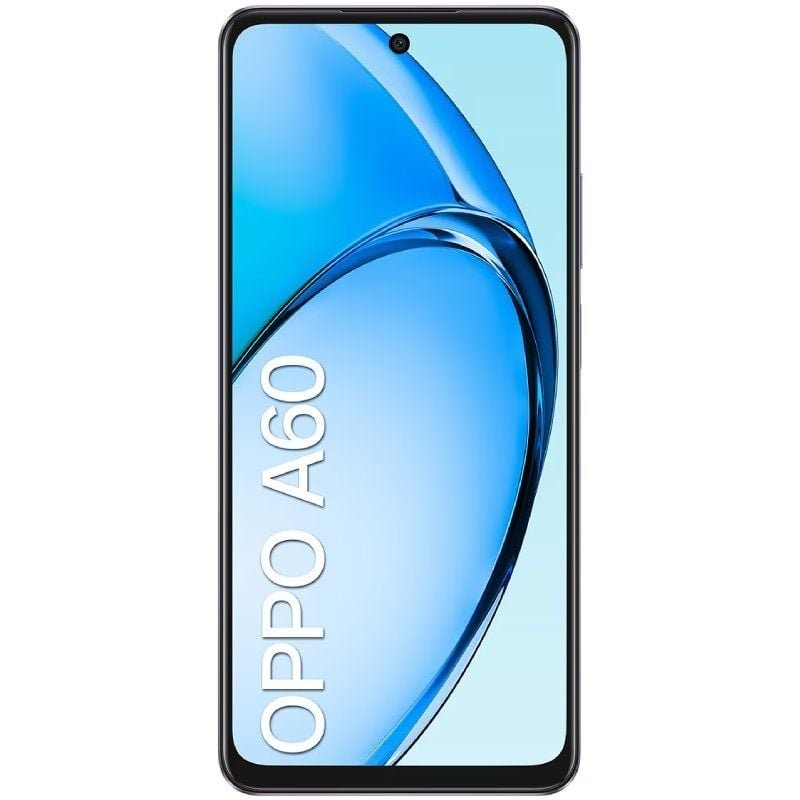 Smartphone Oppo A60 8GB/ 256GB/ 6.67"/ Purpura Medianoche - изображение 2