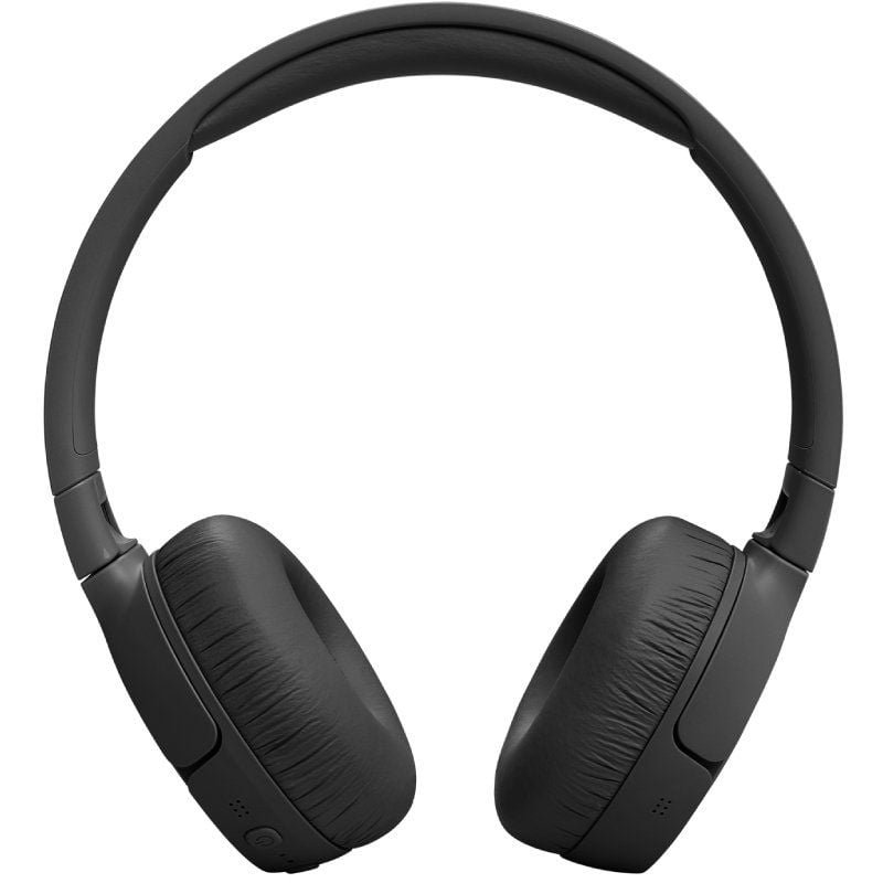 Auriculares Inalámbricos JBL Tune 670NC/ con Micrófono/ Bluetooth/ Negros - изображение 4