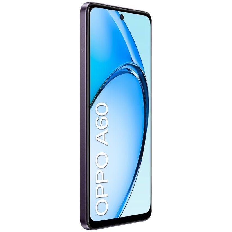 Smartphone Oppo A60 8GB/ 256GB/ 6.67"/ Purpura Medianoche - изображение 3