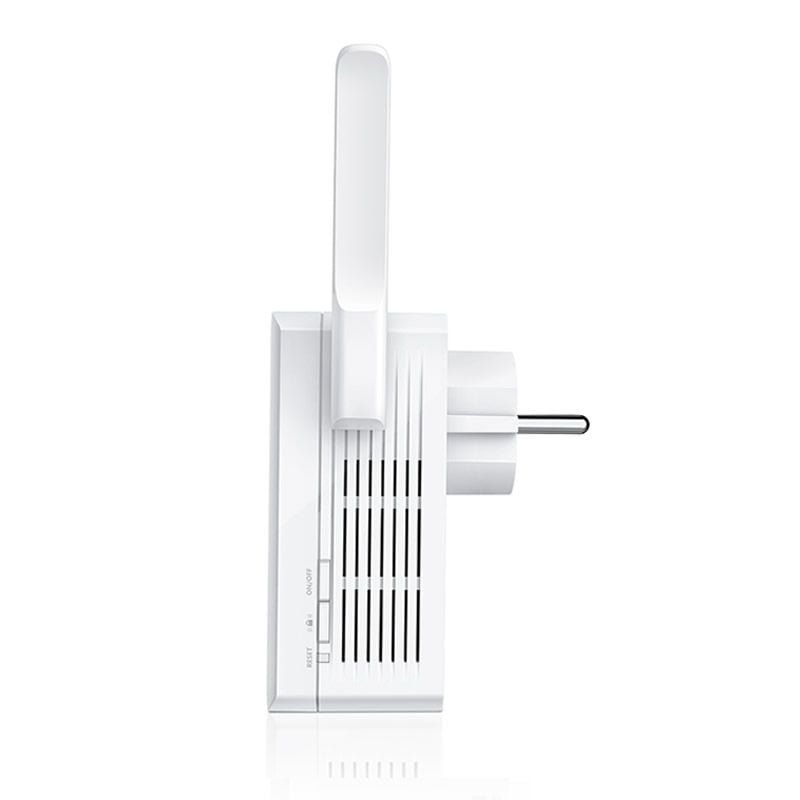 Repetidor Inalámbrico TP-Link TL-WA860RE 300Mbps/ 2 Antenas - изображение 3