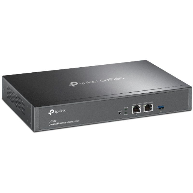 Controlador TP-Link Omada OC300 2 Puertos/ RJ-45 10/100/1000 - изображение 2