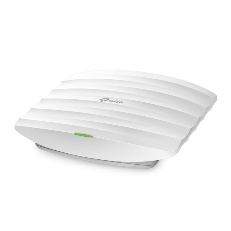 Punto de Acceso Inalámbrico TP-Link Omada EAP115 PoE 300Mbps/ 2.4GHz/ Antenas de 4dBi/ WiFi 802.11n/b/g - изображение 2