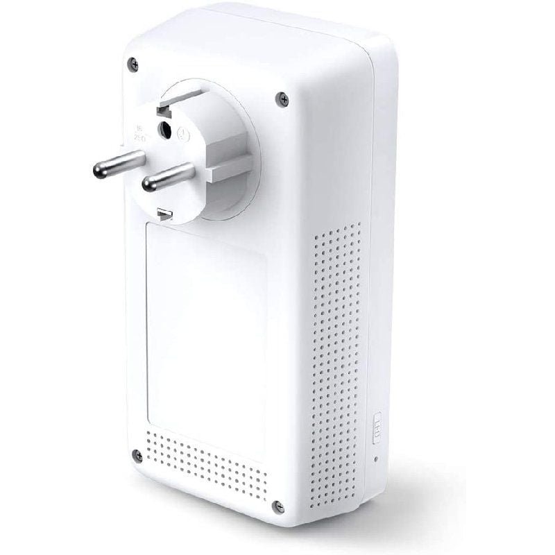 Adaptador Powerline TP-Link TL-WPA8631P 1300Mbps/ Alcance 300m - изображение 2