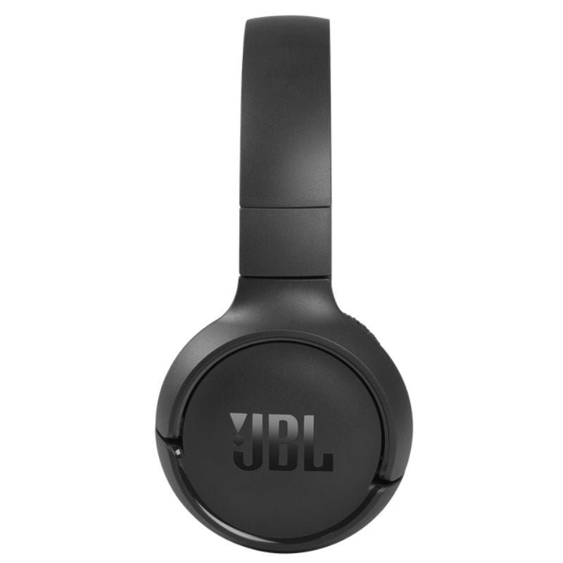 Auriculares Inalámbricos JBL Tune 570BT/ con Micrófono/ Bluetooth/ Negros - изображение 3