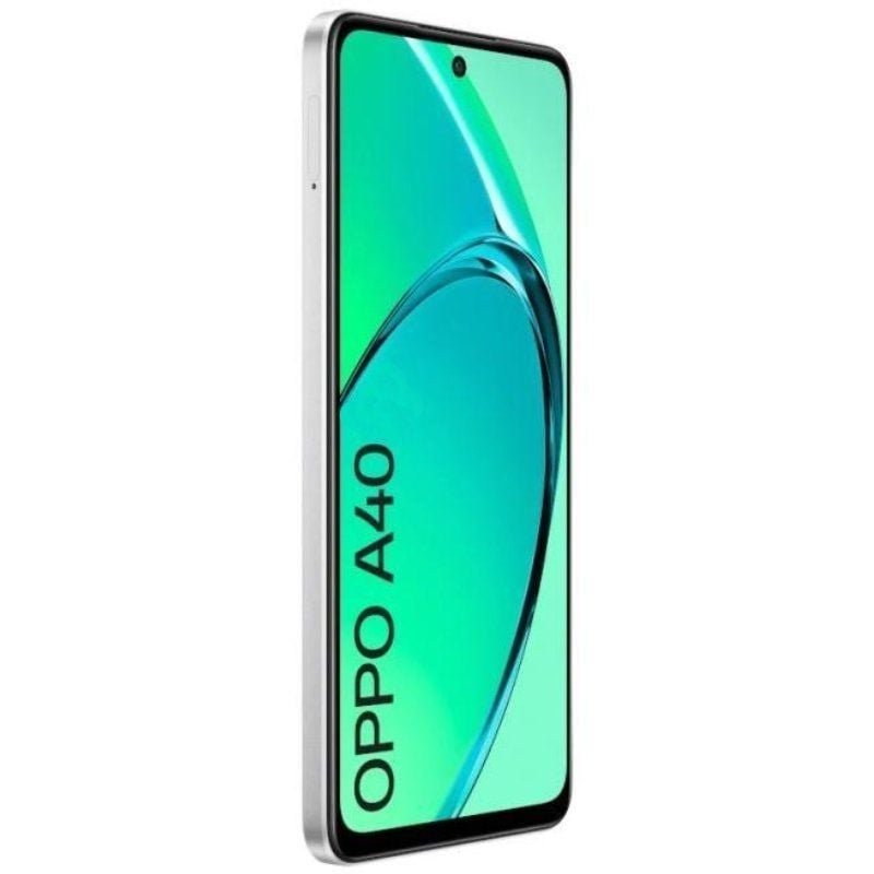 Smartphone Oppo A40 6GB/ 128GB/ 6.67"/ Blanco - изображение 4