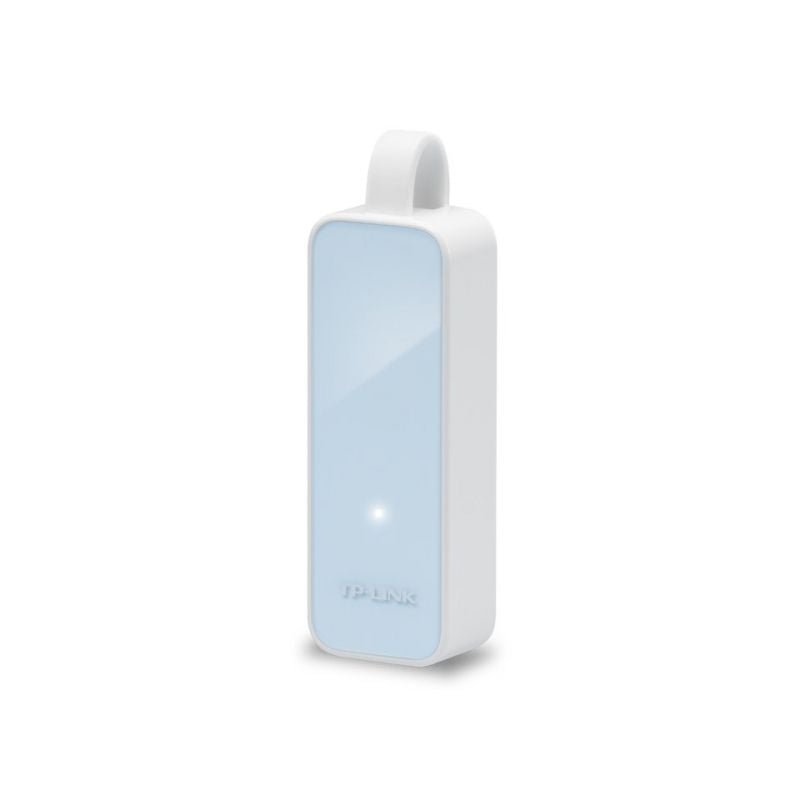 Adaptador USB - RJ45 TP-Link UE200/ 100Mbps - изображение 2